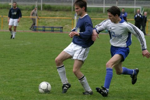 Aufstieg A-Klasse
