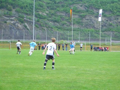 SVO – TuS Rheinböllen