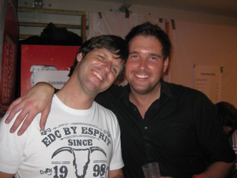 SWR3 Dance Night 2009