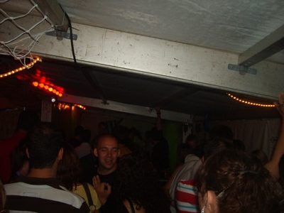 SWR3 Dance Night