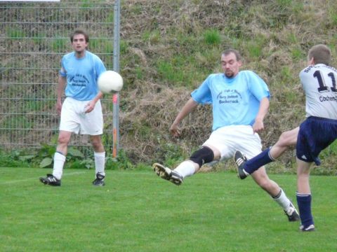 SG Cochem – SVO