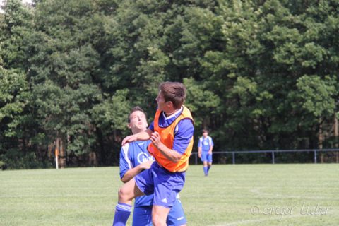 VG-Turnier Perscheid 2009