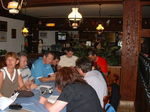 E-Jugend in Mutterstadt 2008
