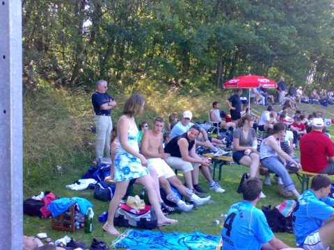 VG-Turnier Perscheid 2007
