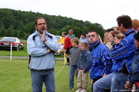 Kreispokalsieg gegen SVN