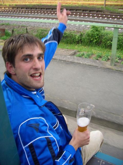 Aufstieg A-Klasse