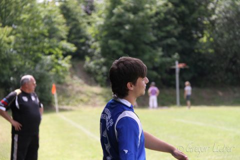 VG-Turnier Perscheid 2009
