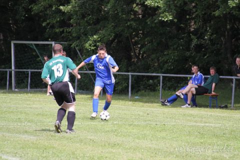 VG-Turnier Perscheid 2009