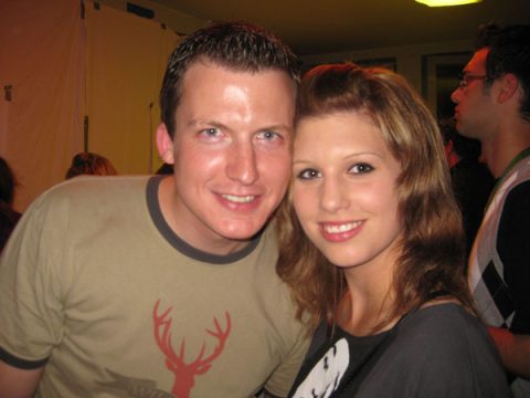 SWR3 Dance Night 2009