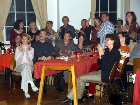 Simon & Garfunkel 2003