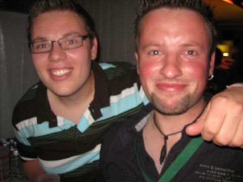 SWR3 Dance Night 2009
