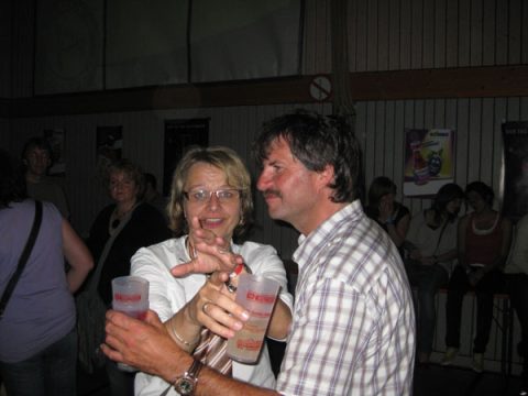 SWR3 Dance Night 2009