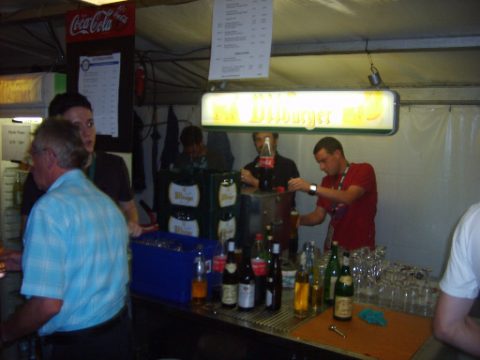 Les Patrons