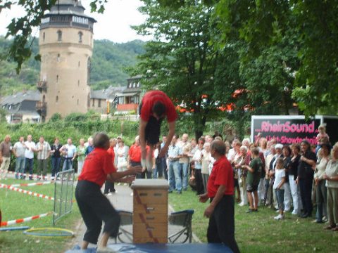 Heimatabend