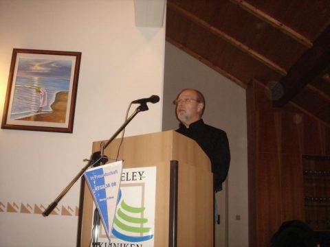 Jahreshauptversammlung Vesalia 2007