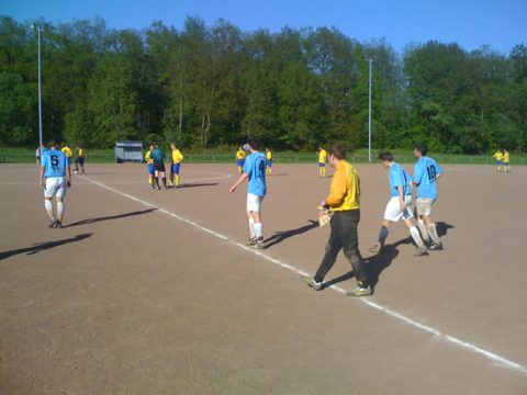 TSV Emmelshausen II – SVO