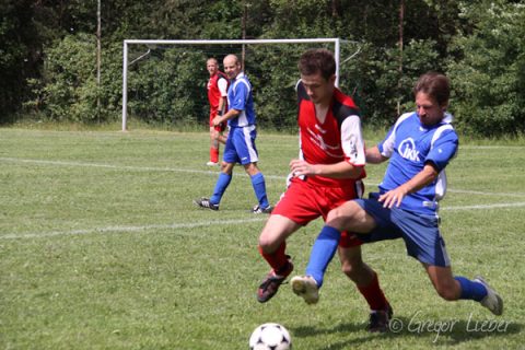 VG-Turnier Perscheid 2009