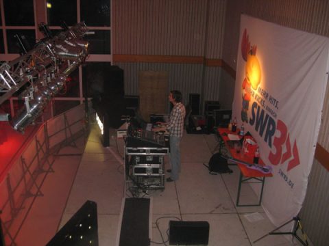 SWR3 Dance Night 2009
