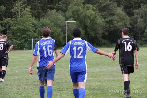 VG-Turnier Perscheid 2009