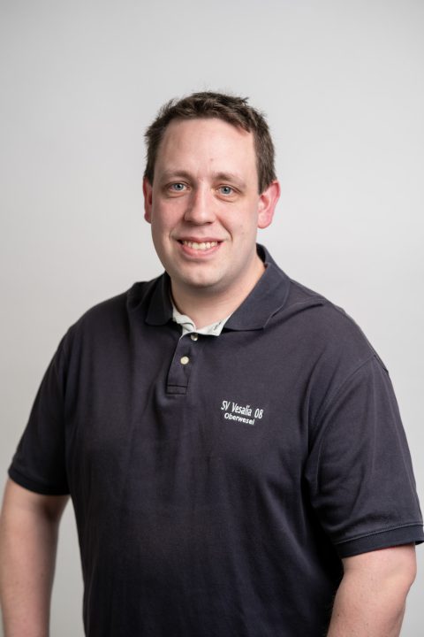 Florian Schmitz