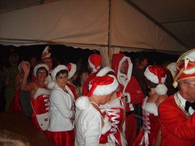 SWR3 Dance Night