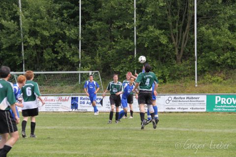 VG-Turnier Perscheid 2009
