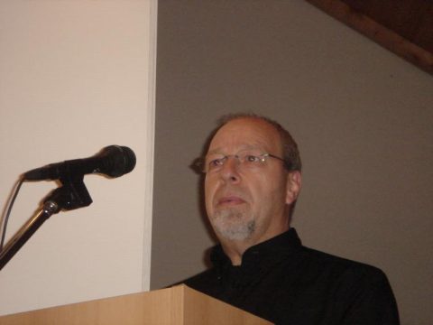 Jahreshauptversammlung Vesalia 2007