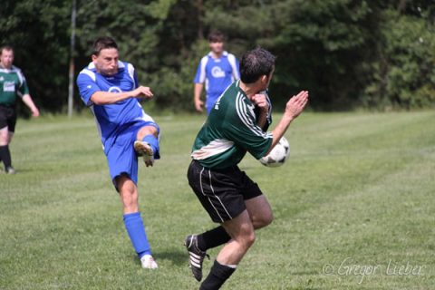 VG-Turnier Perscheid 2009
