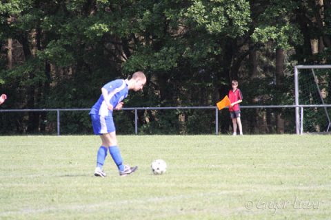 VG-Turnier Perscheid 2009