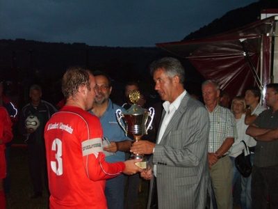 VG-Turnier Oberwesel 2008