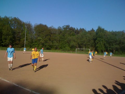 TSV Emmelshausen II – SVO