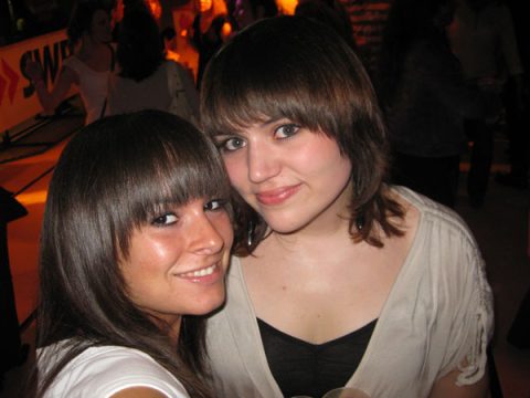 SWR3 Dance Night 2009