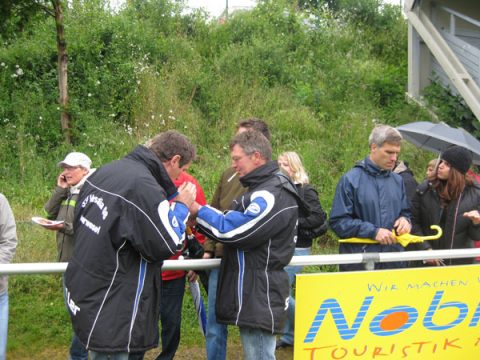 D-Junioren Kreispokalsieg 2009