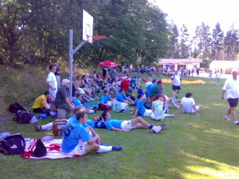 VG-Turnier Perscheid 2007