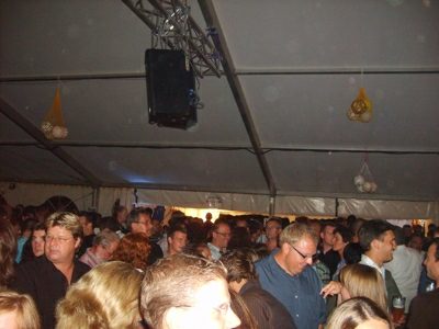 SWR3 Dance Night