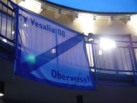 SVO gegen Promi-Auswahl