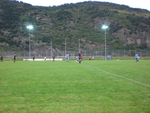 SVO – SG Cochem
