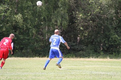 VG-Turnier Perscheid 2009