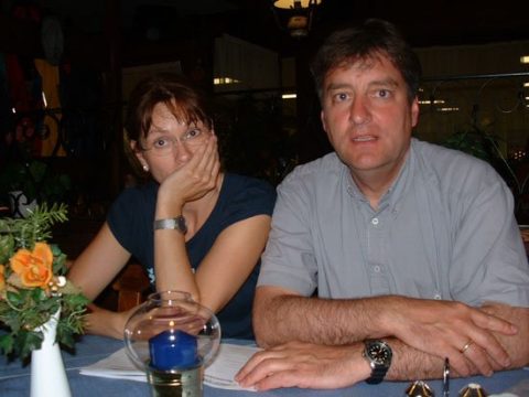 E-Jugend in Mutterstadt 2008
