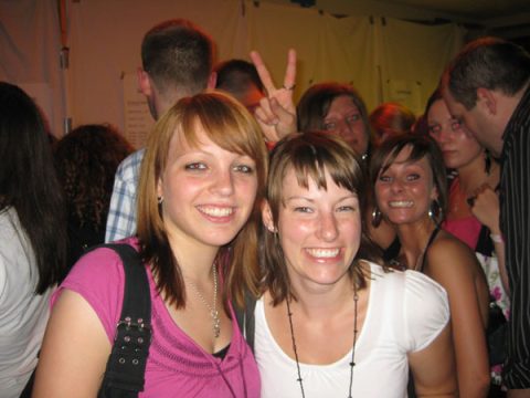 SWR3 Dance Night 2009