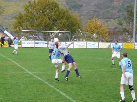 SG Cochem – SVO