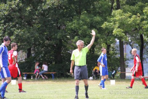 VG-Turnier Perscheid 2009