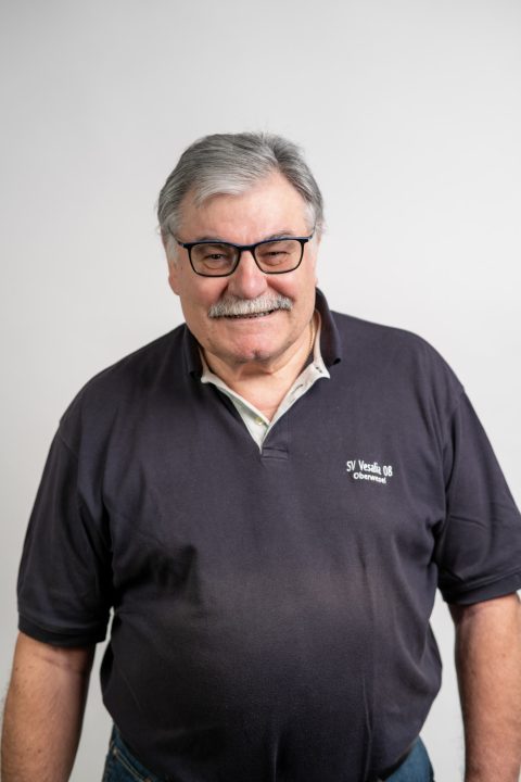 Wolfgang Ahrens