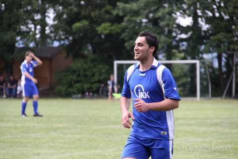 VG-Turnier Perscheid 2009