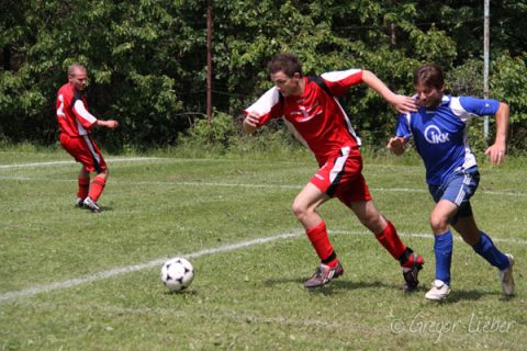 VG-Turnier Perscheid 2009