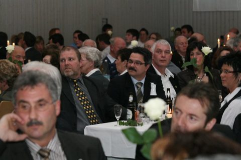 Festkommers 100. Jubiläum
