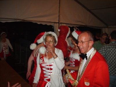 SWR3 Dance Night