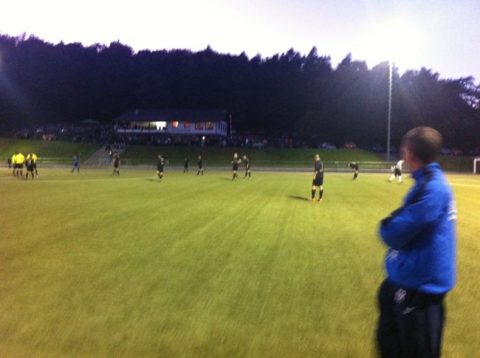 Derby SVN – SVO 2011