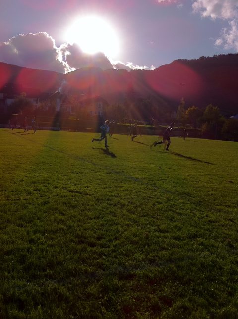 SG Bremm – SV Oberwesel