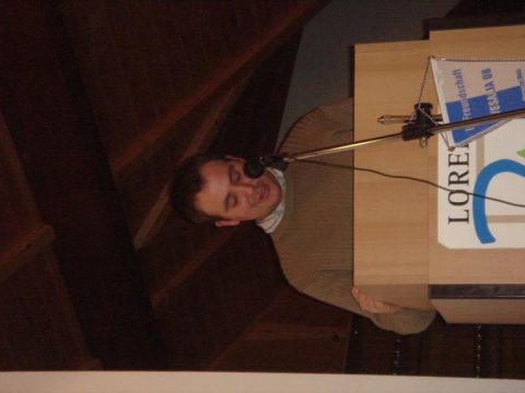 Jahreshauptversammlung Vesalia 2007